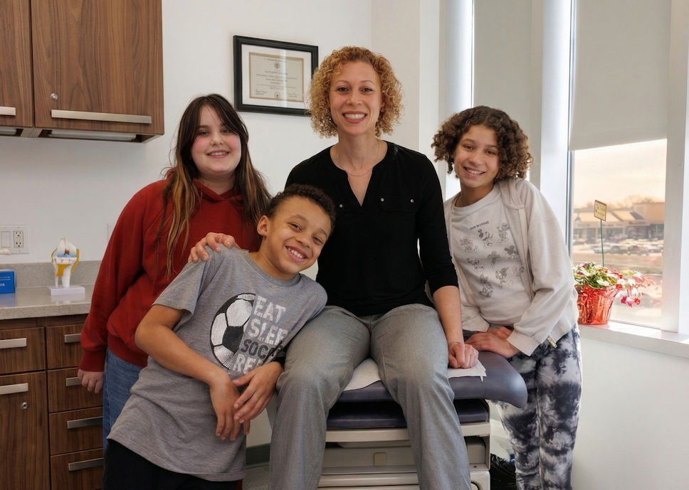 Steele Orthopedics