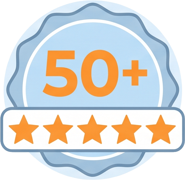 50+ five-star patient reviews for board-certified orthopedic surgeon Dr. Barbara Steele